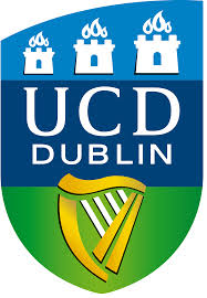 University College Dublin Logo